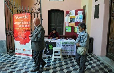 Salta cuenta con un registro de 1100 donantes de �rganos
