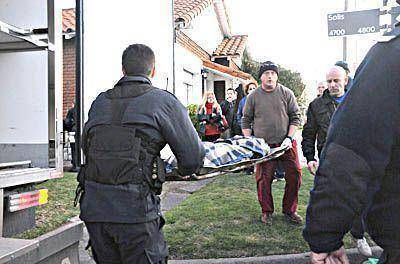 Un ni�o fue asesinado a golpes y detuvieron a pareja que lo cuidaba