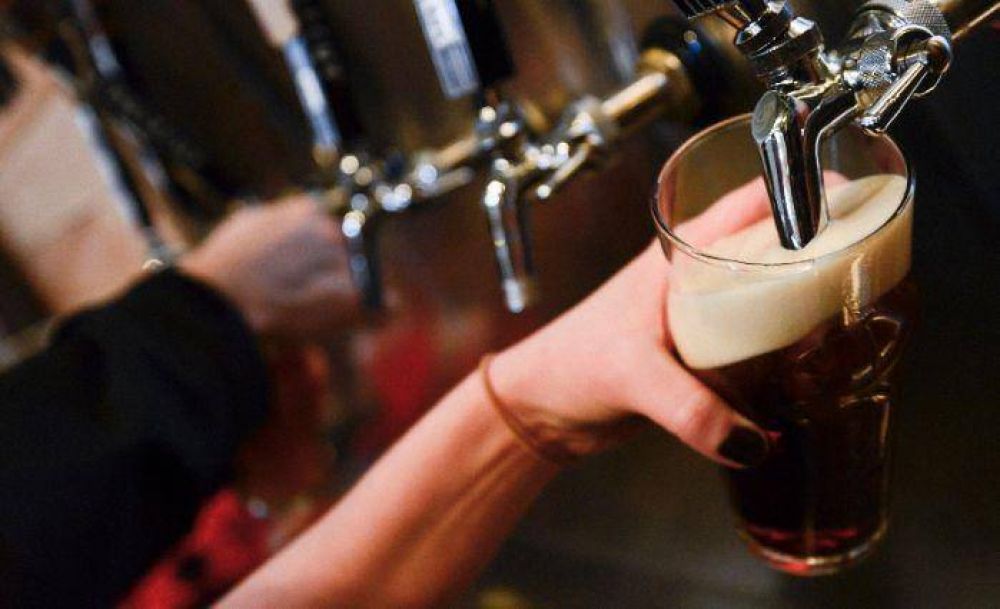 Durante una semana, Mar del Plata ser� la embajada de la cerveza artesanal