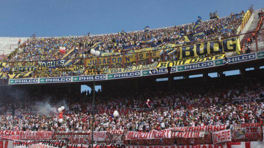 Las medidas de seguridad que podr�an anticipar la vuelta de los hinchas visitantes