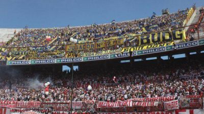 Las medidas de seguridad que podr�an anticipar la vuelta de los hinchas visitantes