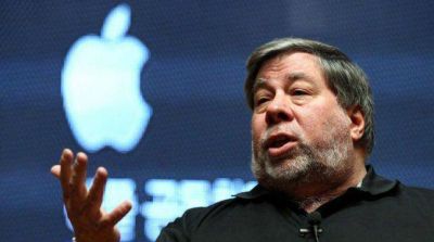 Se derrib� un mito: Apple no naci� en un garage