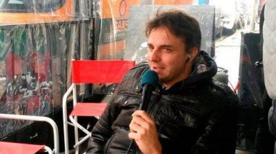 El otro Niembro: se conoci� un nuevo caso de contrataci�n directa de la Ciudad