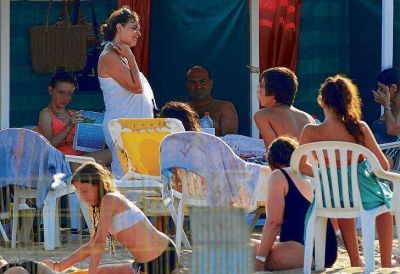 Los secretos patrimoniales de la familia Manzur, que busca gobernar Tucum�n