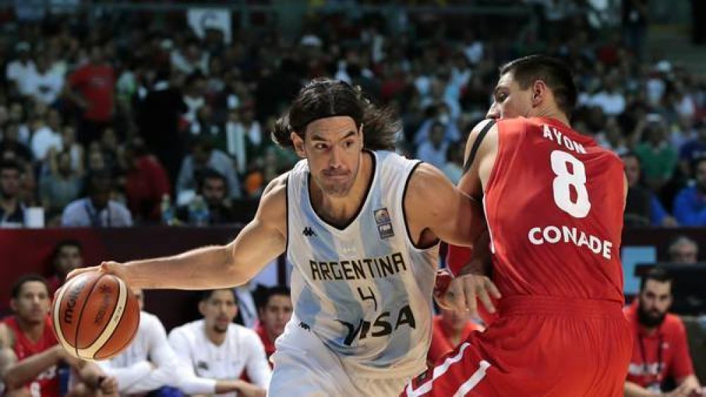 Argentina mostr� todo su coraje ante M�xico y estar� en R�o 2016
