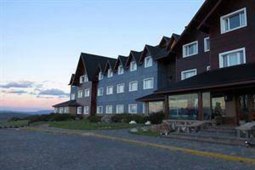 Hotesur: ratifican la denuncia por presuntas contrataciones del hotel de Cristina por parte del Ministerio de Industria