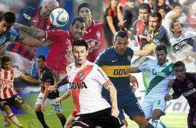 Se juega la fecha m�s rara