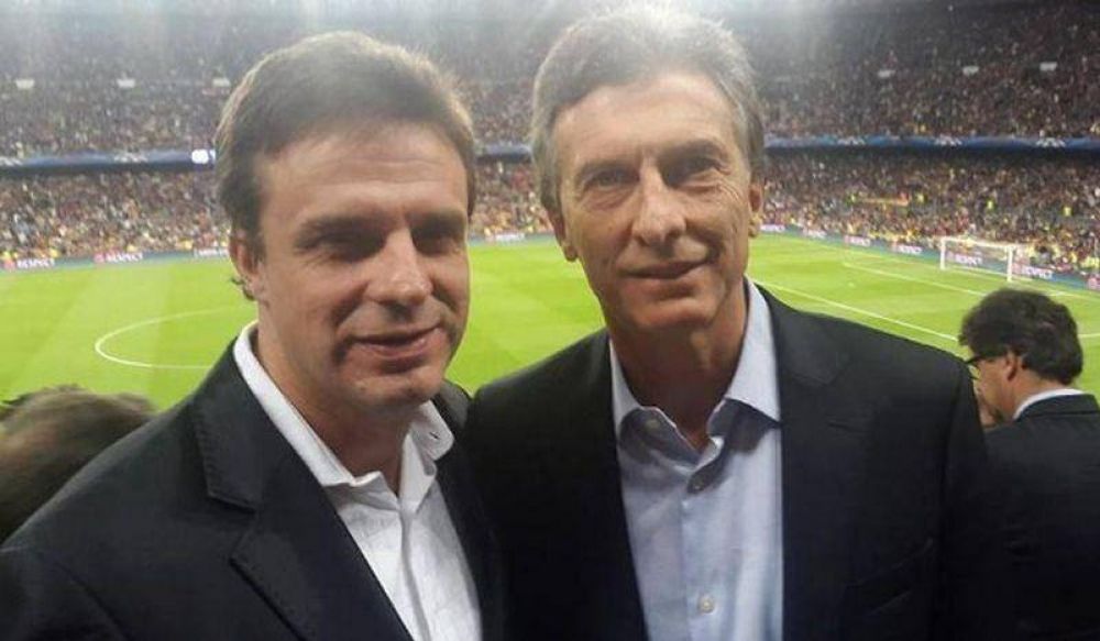 Un ex Diputado PRO factur� $22 millones a Ciudad