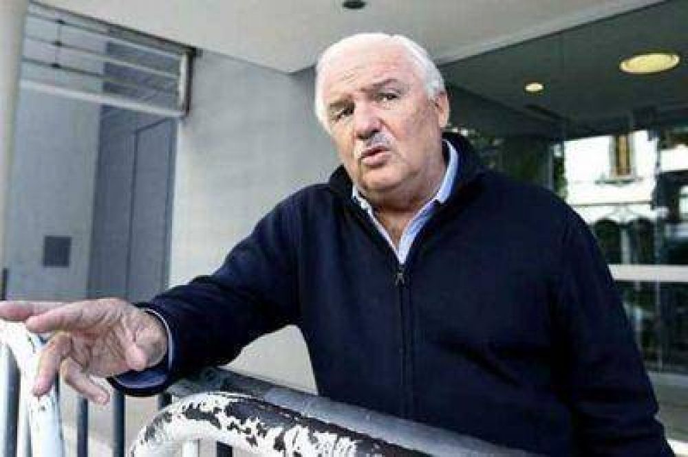 La Procelac imput� a Niembro y a cuatro funcionarios porte�os por lavado de dinero