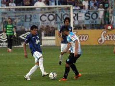 Atl�tico no fall�, le gan� a Juventud y es el �nico puntero del Nacional B