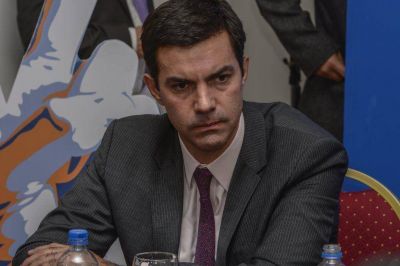 Las descompensaciones de Urtubey