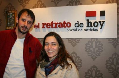 TEDx, este domingo en Mar del Plata: mucho m�s que 18 minutos de charlas 