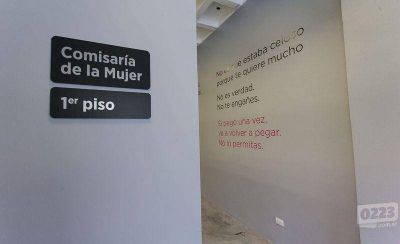 Detienen a acusado de violar a su hijastra de 8 a�os