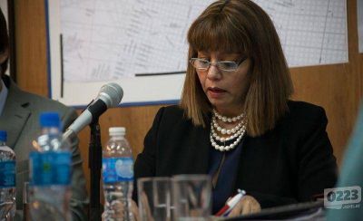 Caso Lario: denuncia por amenazas, apelaci�n y cambi� de fiscal