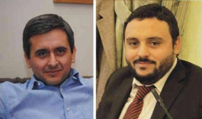 El candidato a intendente ofreci� un cargo mediante una entrevista radial