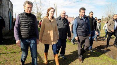 Las sospechas de Mauricio Macri detr�s del caso Fernando Niembro