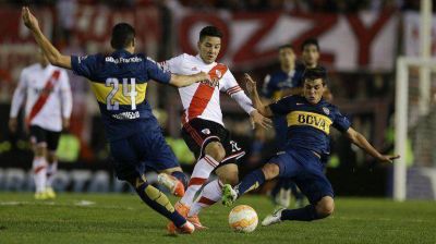 Ganar como sea: River recibe a Boca en un Supercl�sico con el traje de candidato en juego
