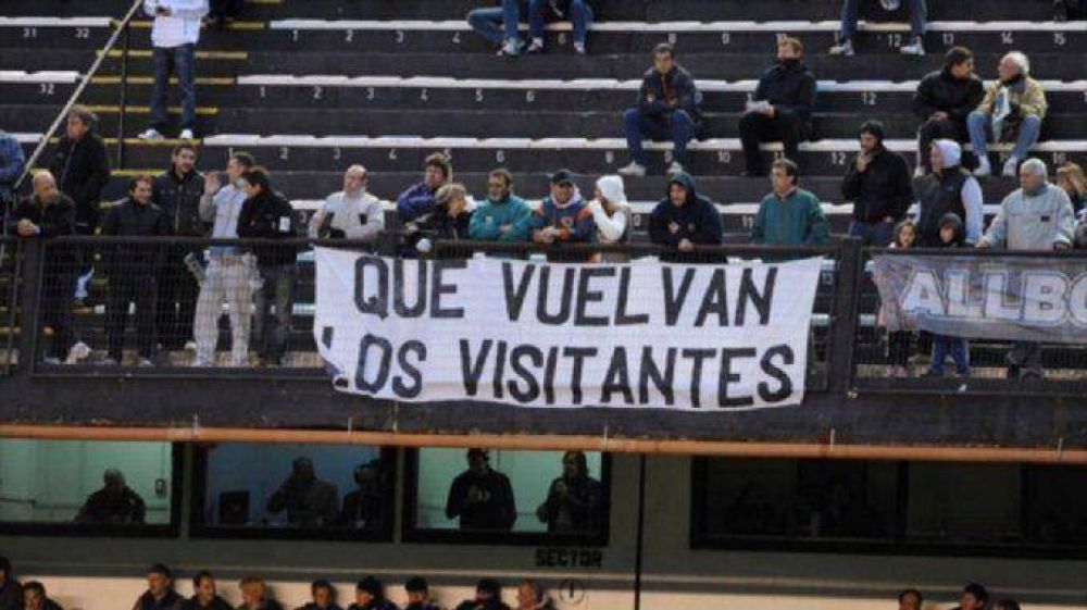 El cruce entre Racing y San Lorenzo ser�a 