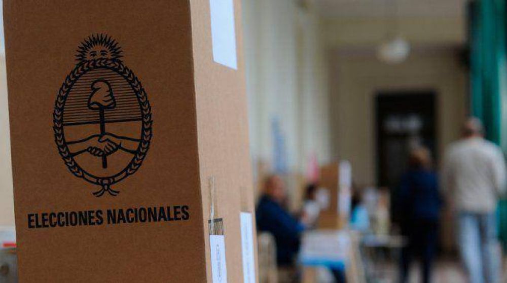 Crdoba: en la Capital se realizan las elecciones a Intendente