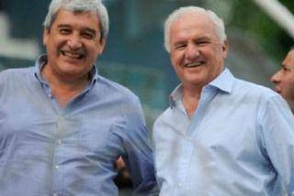 El socio de Niembro en la empresa investigada fue agente de inteligencia durante el menemismo