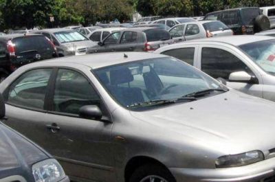 La venta de autos usados mantuvo el alza y creci� 12,42% en agosto