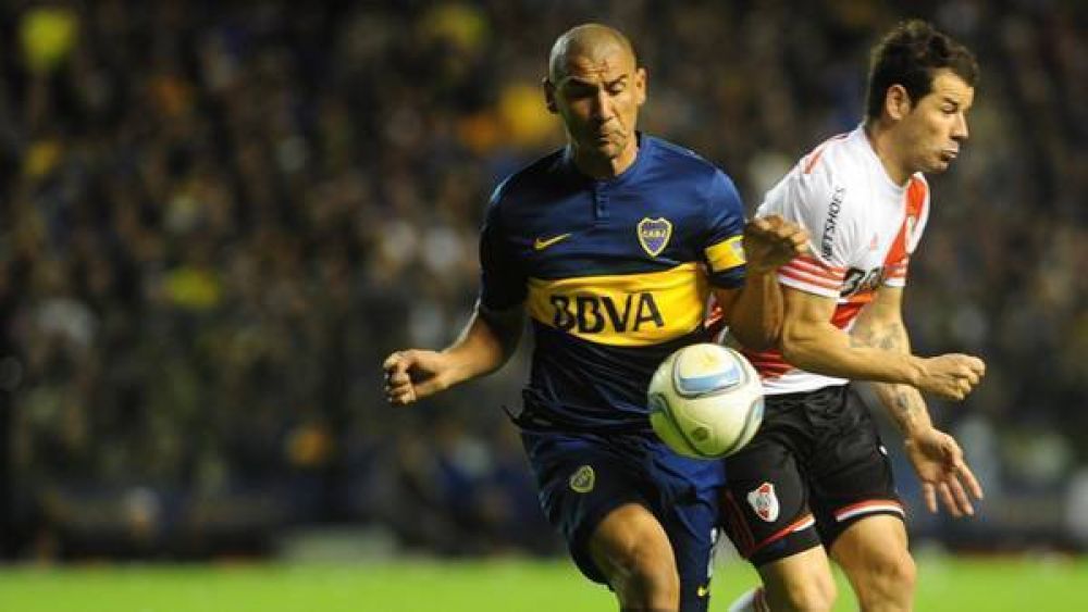 Un River-Boca con mucho en juego