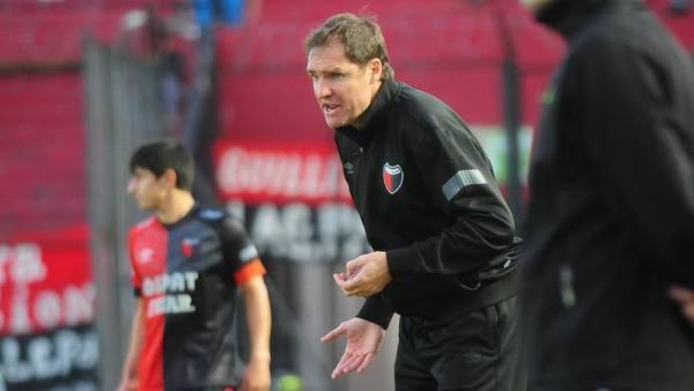 Col�n y Uni�n, con sus necesidades a cuestas