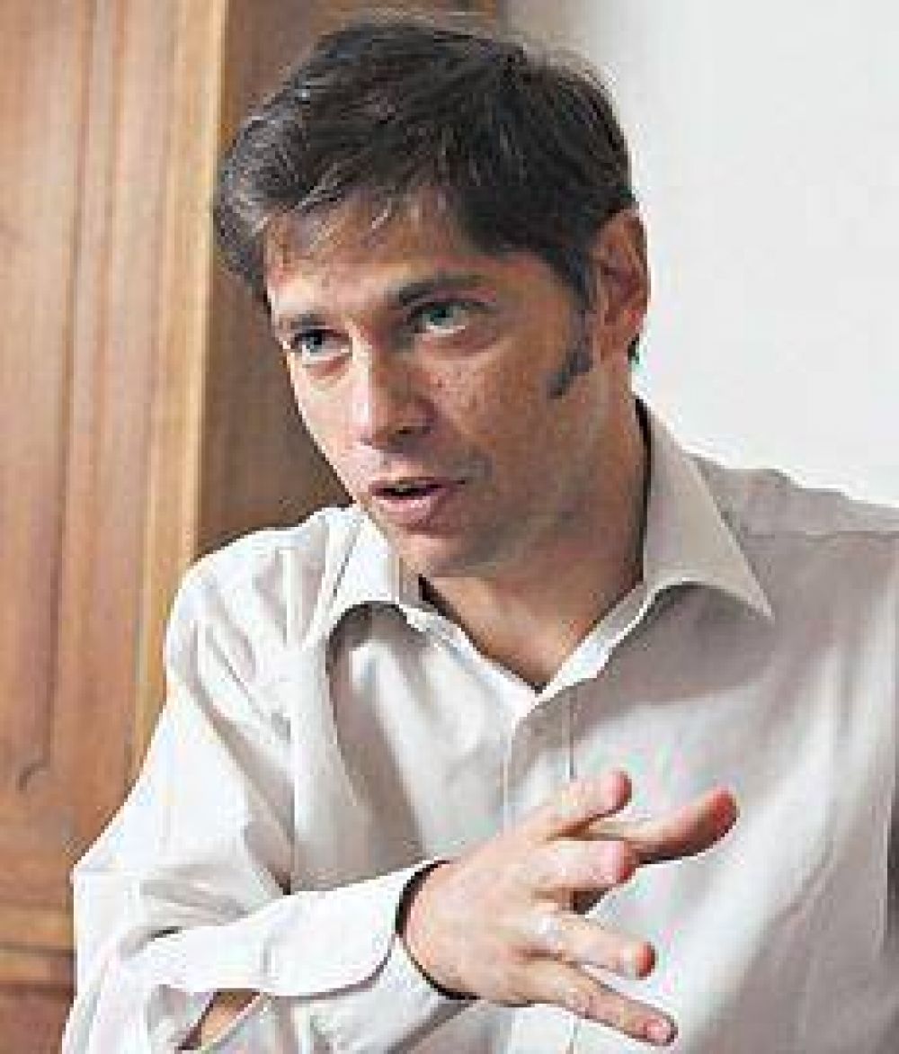 �Es un rechazo mundial a los buitres y a Griesa�