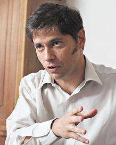 �Es un rechazo mundial a los buitres y a Griesa�