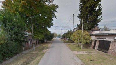 Macabro hallazgo en Pilar: calcinaron y descuartizaron a sus padres