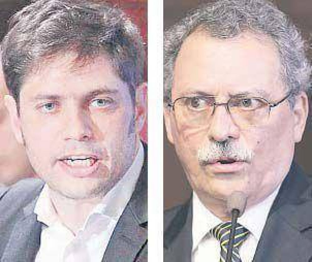 Presupuesto 2016: menos subsidios y m�s obras
