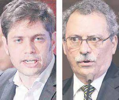 Presupuesto 2016: menos subsidios y m�s obras