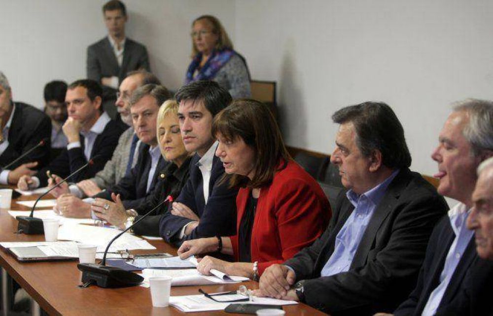 La Cmara Electoral analizar este lunes las propuestas anti-fraude de la oposicin