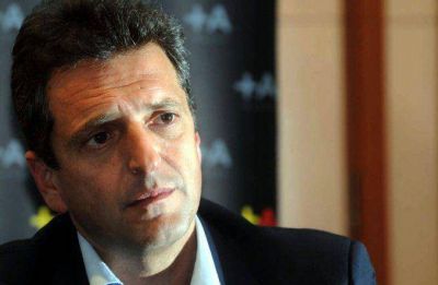 Seg�n Massa, a la hora de proponer 