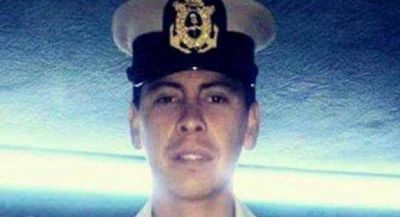 Fue a un baile, desapareci� y lo hallan ahogado en el balneario de Mantilla