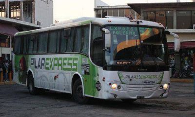 Cae el ladr�n serial que asolaba a los pasajeros de la 57