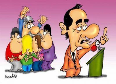 La campa�a bonaerense del FpV: correr de la pista a An�bal y atarse a la suerte de Scioli