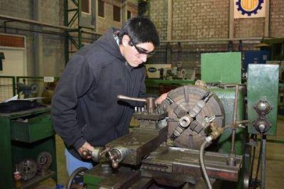 Se encuentra abierta la inscripci�n para los cursos del Centro de Formaci�n Profesional N� 402