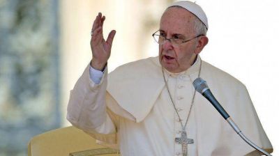 La entrevista completa al Papa Francisco