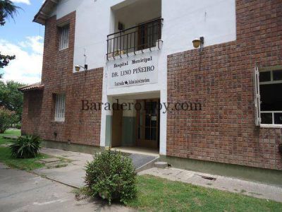 Atenciones en el Hospital Municipal entre enero y Julio de 2015.