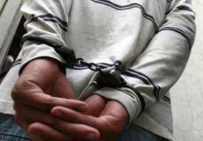 Por cuarta vez en tres semanas, detuvieron a joven que rob� en una vivienda