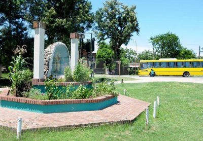 El boleto dentro de Rinc�n pasar� de 8 pesos a 5,60 durante la semana 