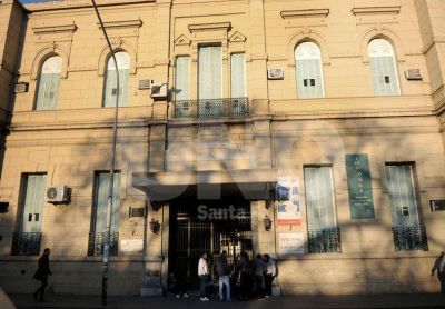 Un herido de arma de fuego en la madrugada del domingo