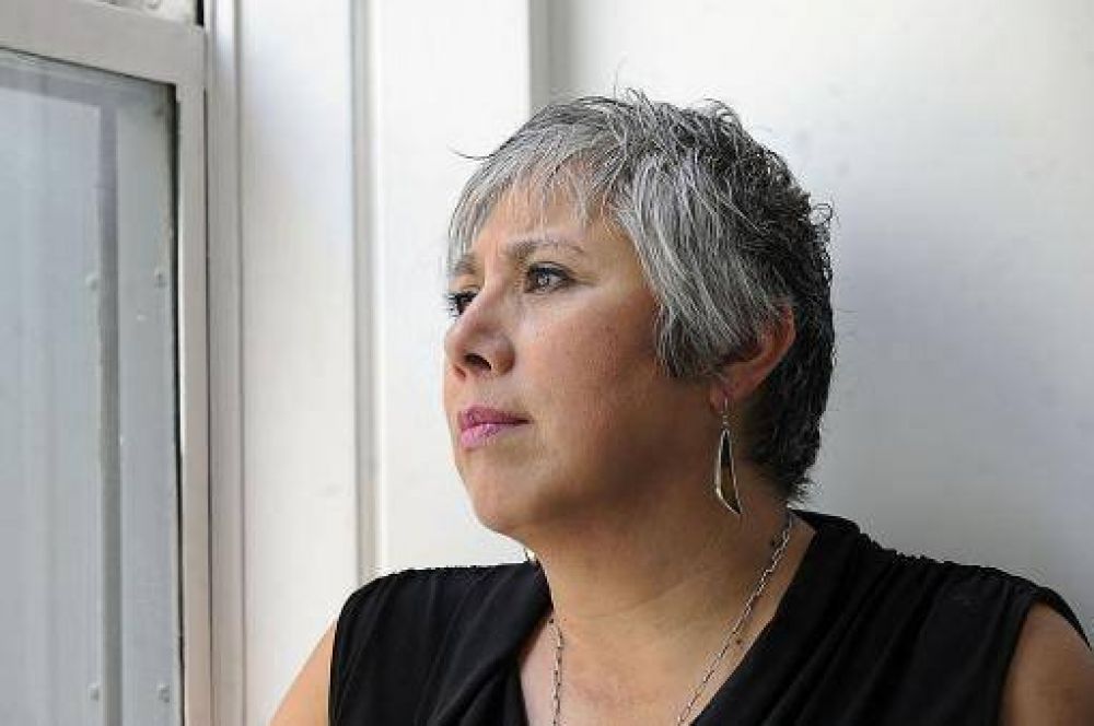 En M�xico est�n matando con impunidad a periodistas para dejar un mensaje, asegura una activista