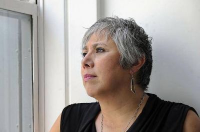En M�xico est�n matando con impunidad a periodistas para dejar un mensaje, asegura una activista