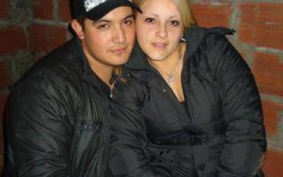 Ascendieron post-mortem a la pareja de polic�as asesinada en La Matanza