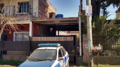 Horror en Pilar: hermanastros descuartizaron y quemaron a sus padrastros