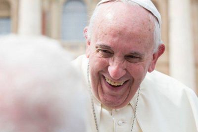 Papa Francisco: Vos evang�lico, yo cat�lico y trabajando juntos por Jes�s