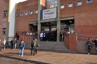 Un adolescente abus� de su prima