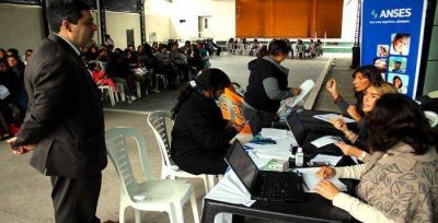 Actualizan los datos del programa �Ellas Hacen�